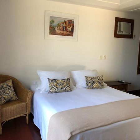 Pousada Encanto De Buzios Номер фото