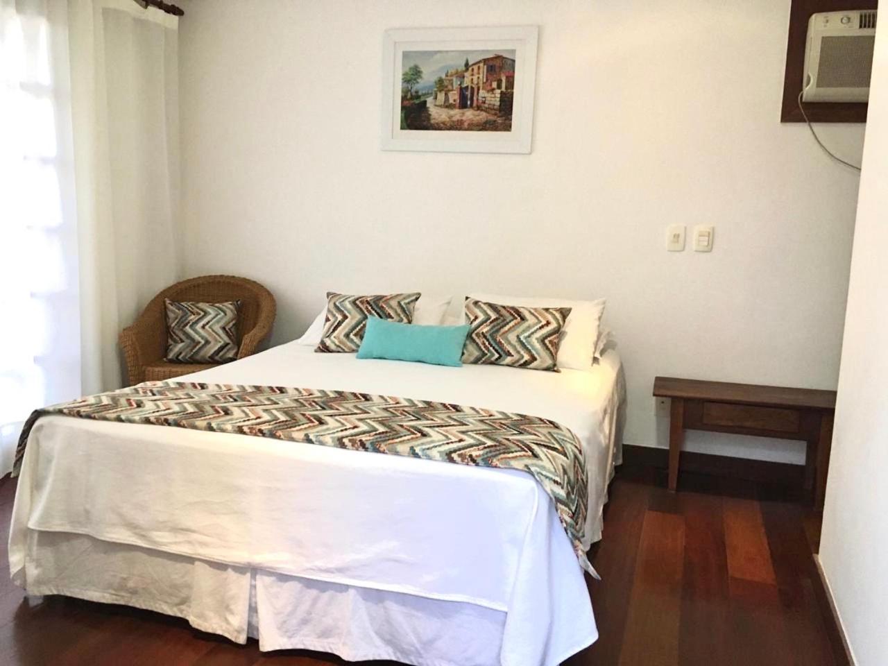 Pousada Encanto De Buzios Номер фото