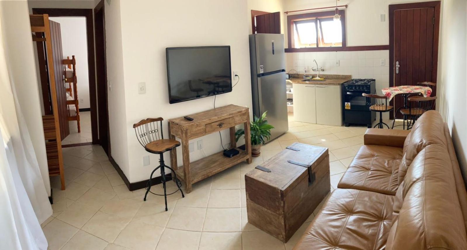 Pousada Encanto De Buzios Номер фото